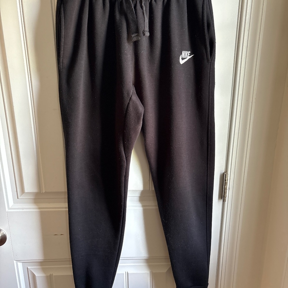 Mens sweat pants